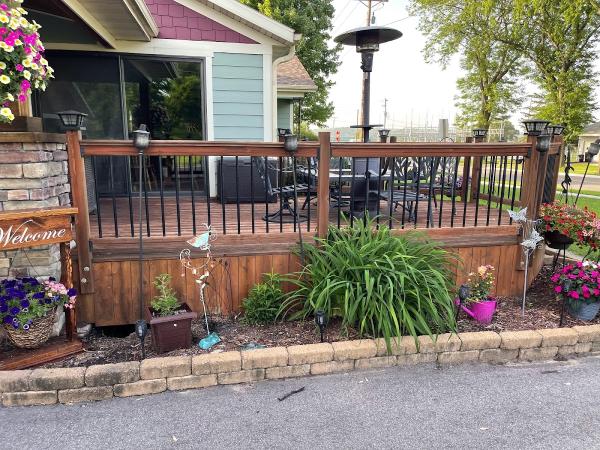 Greiner Painting and Staining LLC