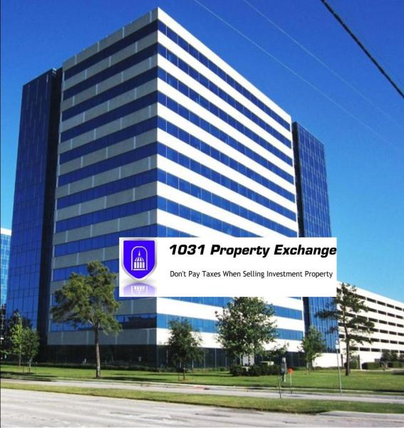 1031 Property Exchange