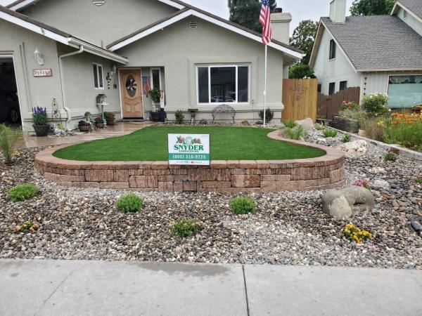 All County Landscaping