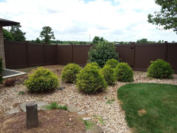 American Fence Company