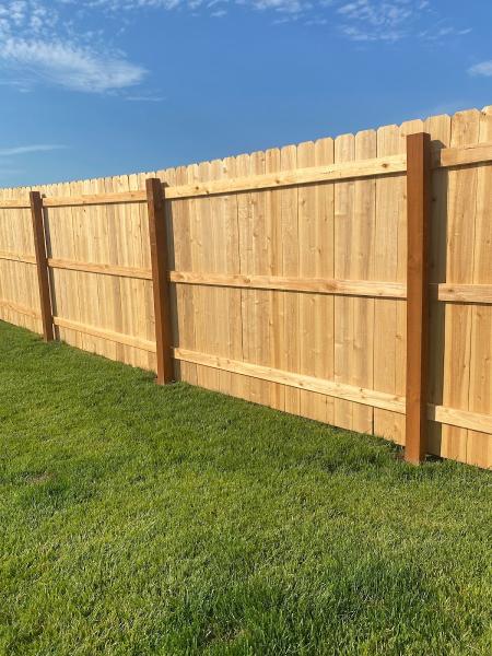American Fence Company