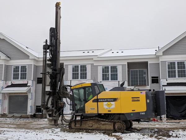 Verdi Construction Co LLC