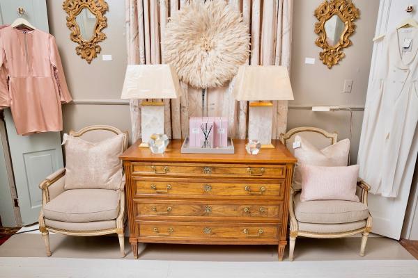 Rivers Spencer Interior Design Studio