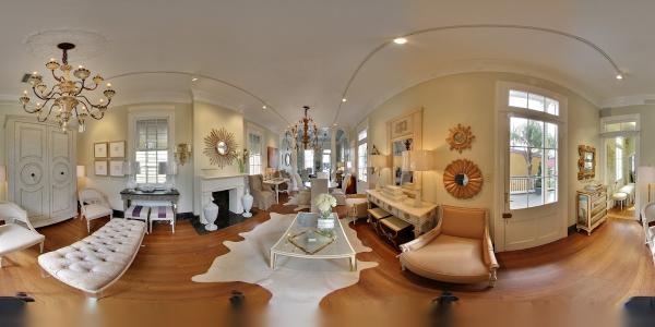 Rivers Spencer Interior Design Studio