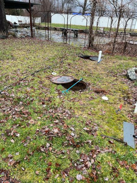 Ever-Green Inspection Services LLC