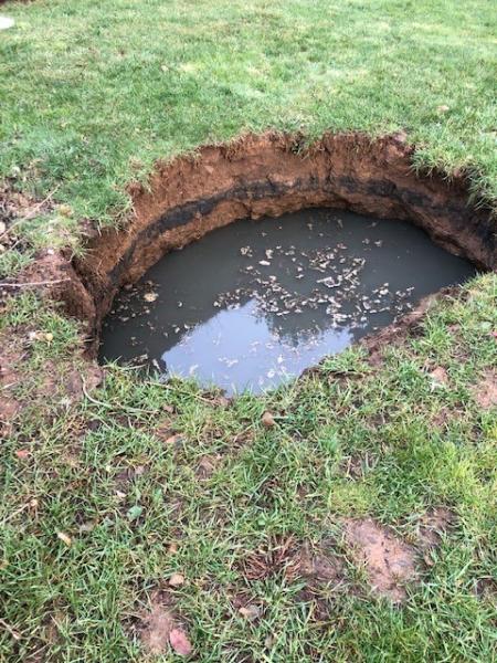 Ever-Green Inspection Services LLC