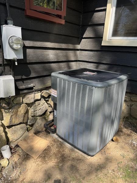Ever-Green Inspection Services LLC