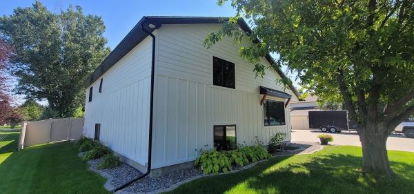 Exterior Design Solutions LLC