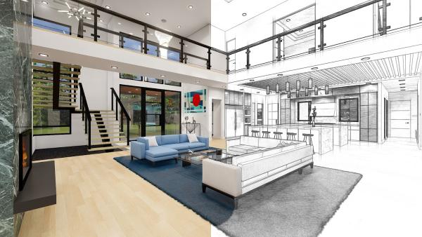 3D Line Studio