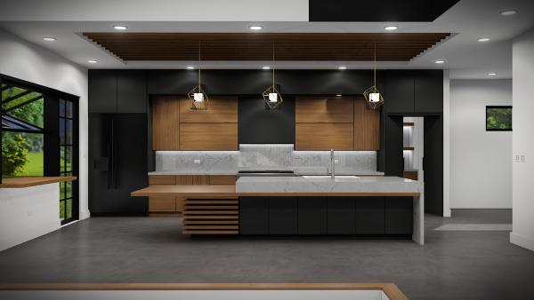 3D Line Studio