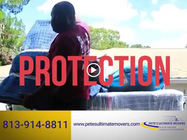 Pete's Ultimate Movers