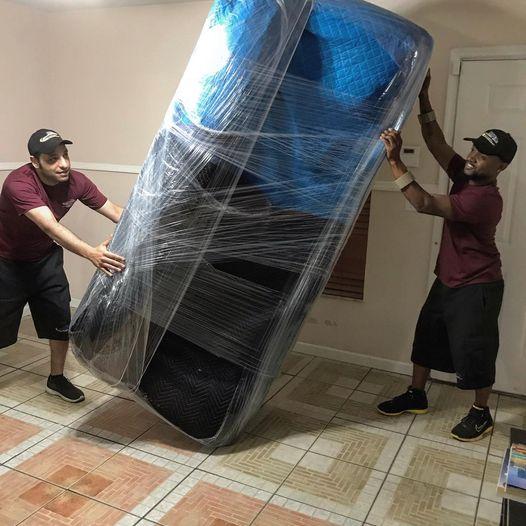 Pete's Ultimate Movers