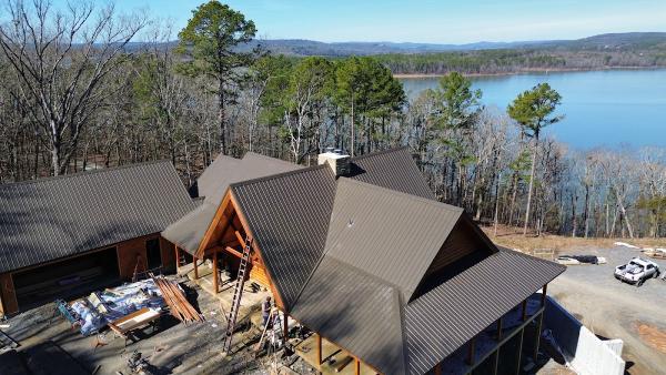 Arkansas Roofing & Construction