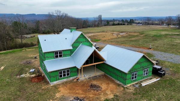 Arkansas Roofing & Construction