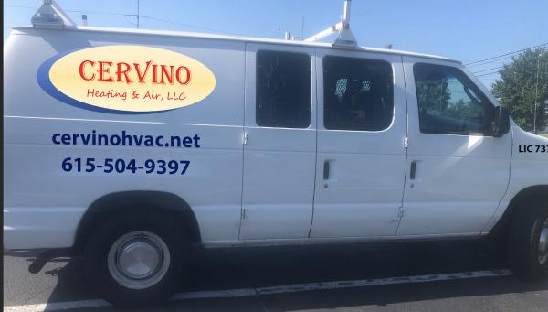 Cervino Heating & Air