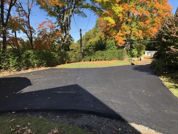 Ridge Paving Inc