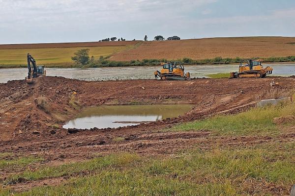 Agri-Builders LLC
