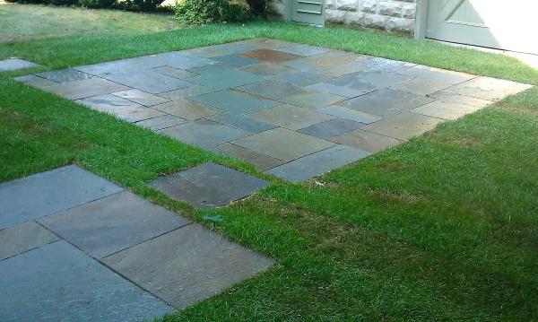 Pave Tech LLC
