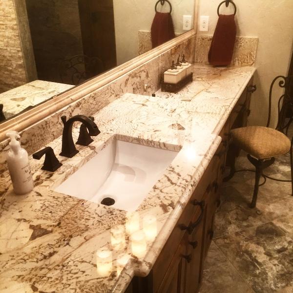 Thiemann Stone