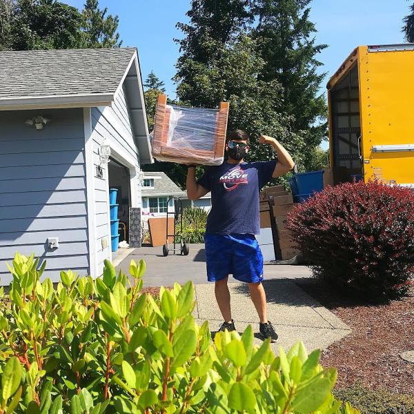 Move For Less LLC