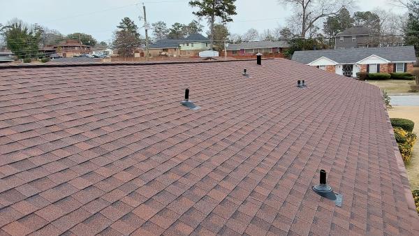 A.D. Roofing & Siding