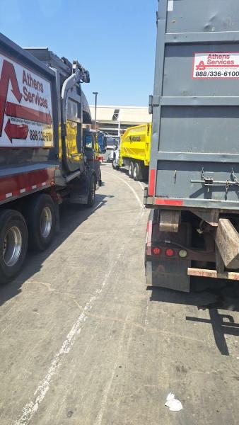Crown Disposal Co Inc