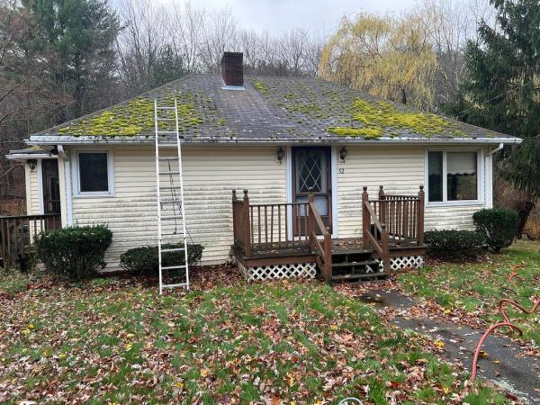 Top Power Wash Services Inc