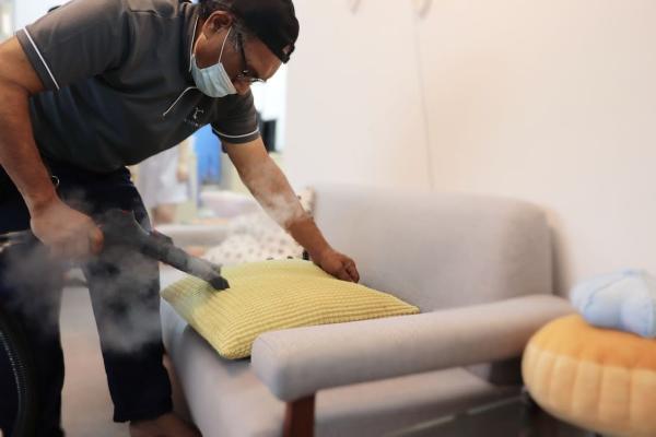 My Steam Green Carpet Cleaning Ventura County