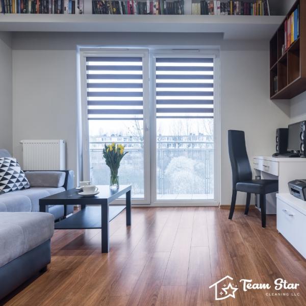 Team Star Cleaning Service