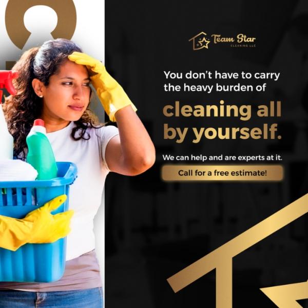 Team Star Cleaning Service