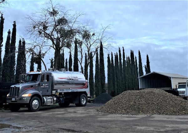A-1 Septic Services