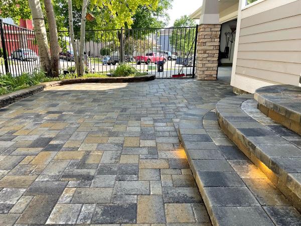 Rolling Green Landscaping LLC