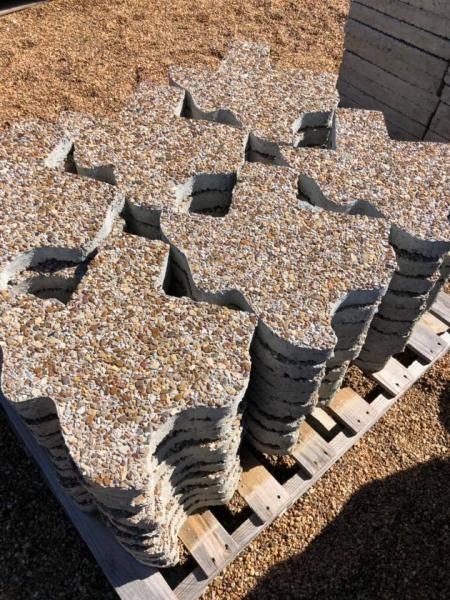 EDS Landscape Supply