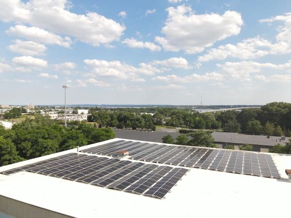 Opal Energy Group LLC