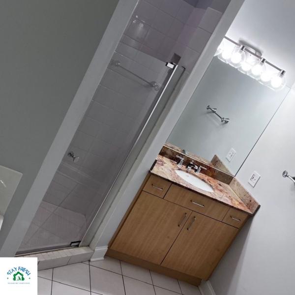 Stay Fresh Cleaning Services