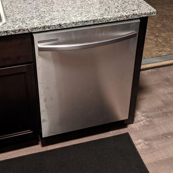 Home Appliance Tech