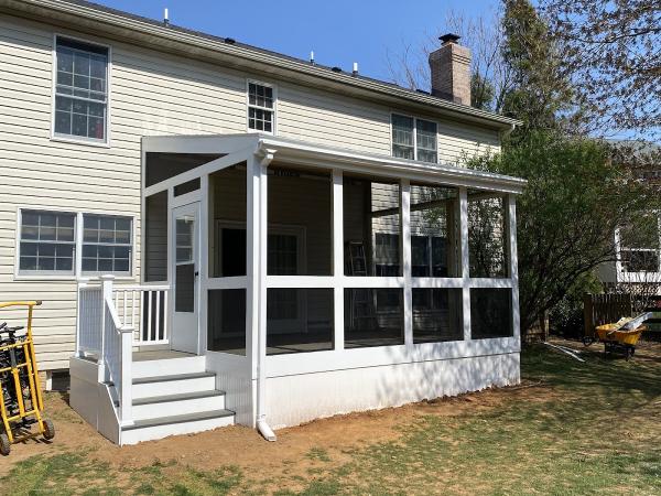 Harborside Home Improvements