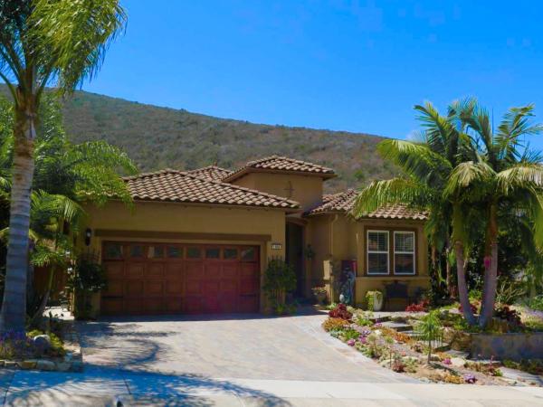 C & H Gardens Artistic Landscape & Tree Service