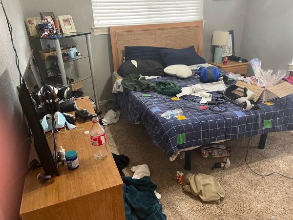 Mary & Sol's Cleaning Service