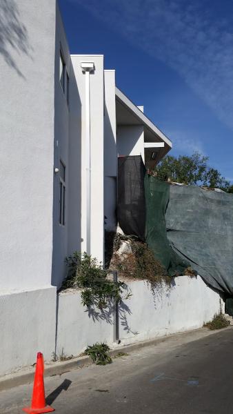 Free Flow Rain Gutters