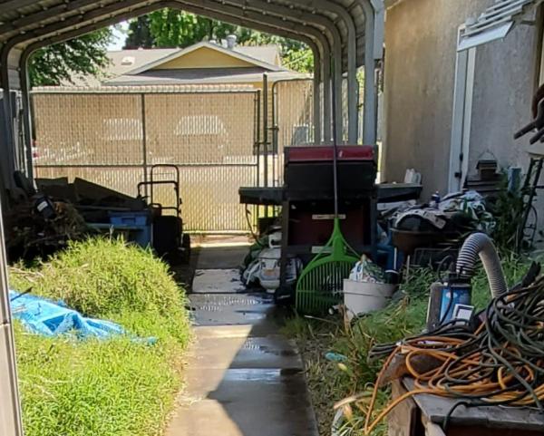 Scrap Monkey Property Services LLC