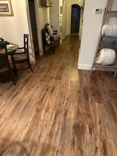 Alpine Floor Covering
