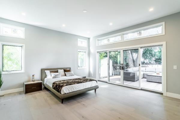 Silicon Valley Custom Homes