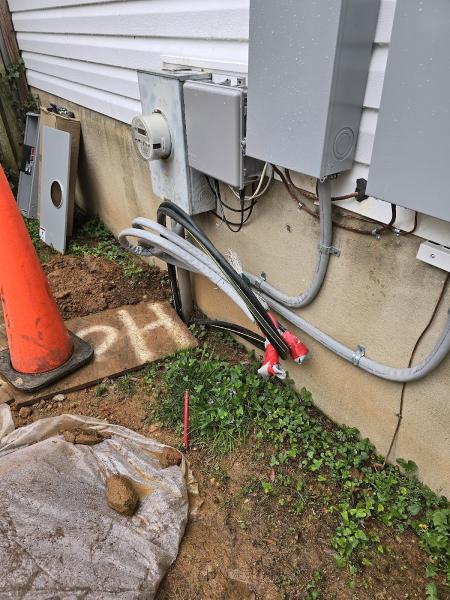 Lou Electrical Contracting LLC