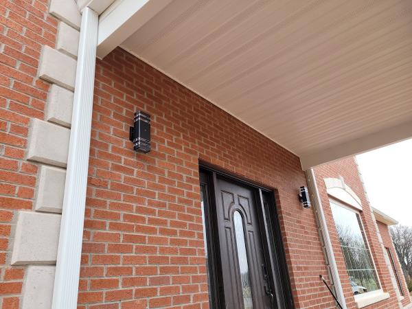 Lou Electrical Contracting LLC
