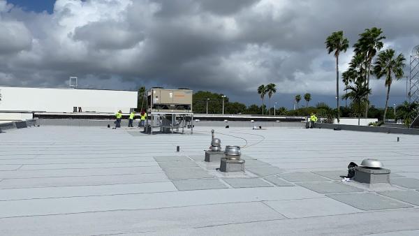 Atlas-Apex Roofing