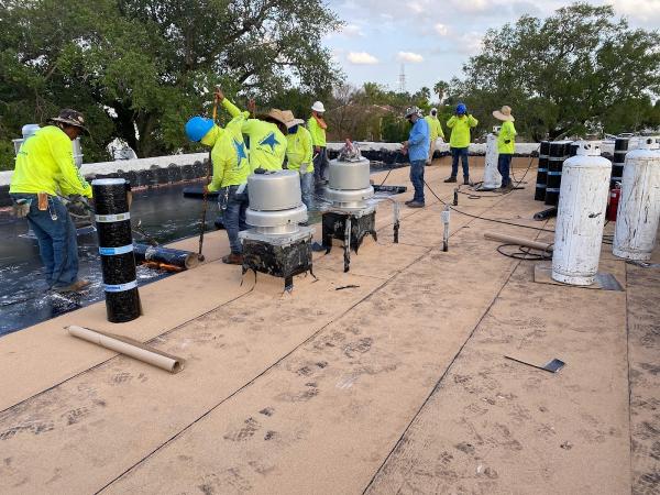 Atlas-Apex Roofing