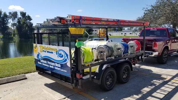 Brightway Pro Wash