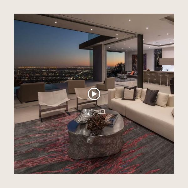 Refined Home Construction