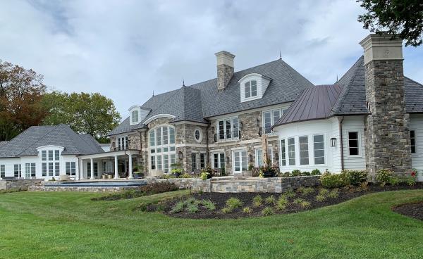 P.C. Stone & Masonry Services Inc